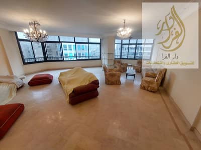 فلیٹ 3 غرف نوم للايجار في الدقى، الجيزة - WhatsApp Image 2026-04-02 at 3.17. 11 PM (3). jpeg فلیٹ 3 غرف نوم للايجار في الدقى، الجيزة - WhatsApp Image 2026-04-02 at 3.17. 11 PM (3). jpeg