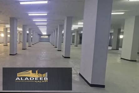Factory for Rent in 10th of Ramadan, Sharqia - WhatsApp Image 2026-07-29 at 3.47. 33 PM. jpeg