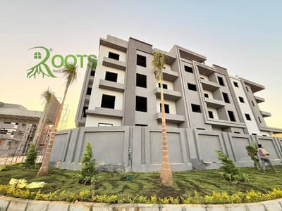 3 Bedroom Apartment for Sale in Shorouk City, Cairo - WhatsApp Image 2025-12-01 at 9.51. 40 PM. jpeg