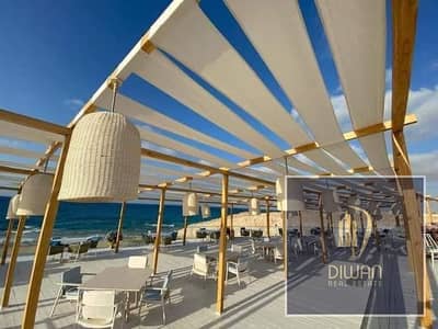 2 Bedroom Chalet for Sale in North Coast, Matruh - e3687f53-04ca-46da-b4ee-db638db68f03. jpg