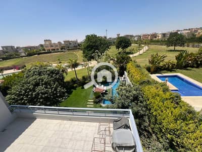 3 Bedroom Villa for Sale in 6th of October, Giza - WhatsApp Image 2026-07-27 at 5.17. 39 PM. jpeg
