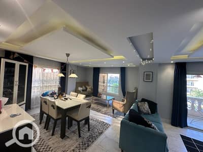 3 Bedroom Flat for Sale in Sheikh Zayed, Giza - WhatsApp Image 2026-07-29 at 4.20. 31 PM (2). jpeg