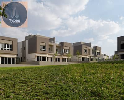 4 Bedroom Townhouse for Sale in Sheikh Zayed, Giza - WhatsApp Image 2026-07-29 at 4.24. 39 PM (3). jpeg 4 Bedroom Townhouse for Sale in Sheikh Zayed, Giza - WhatsApp Image 2026-07-29 at 4.24. 39 PM (3). jpeg