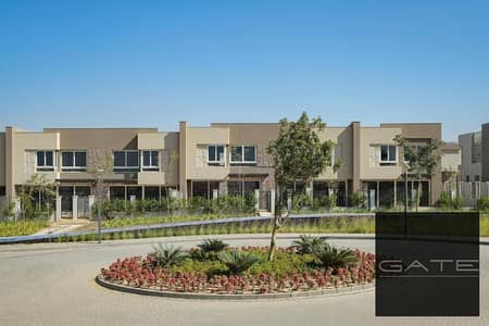 3 Bedroom Twin House for Sale in 6th of October, Giza - WhatsApp Image 2026-03-04 at 1.09. 27 PM (10). jpeg