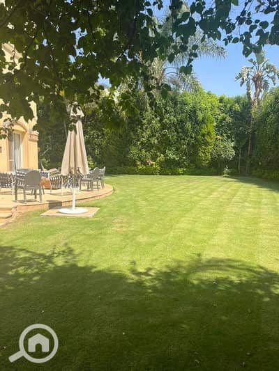5 Bedroom Villa for Sale in New Cairo, Cairo - ce21aa10-cc4a-4620-9e91-d5bcd746e66d. jpg