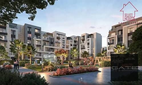 3 Bedroom Apartment for Sale in 6th of October, Giza - images (5). jpg