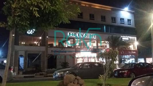 Clinic for Rent in Sheikh Zayed, Giza - WhatsApp Image 2026-07-28 at 1.30. 51 PM (2). jpeg