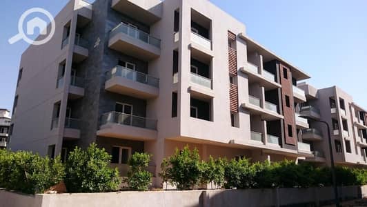 3 Bedroom Penthouse for Rent in Sheikh Zayed, Giza - 7aeca312-e9dc-4666-bafd-35000cfe0c4e. jpg