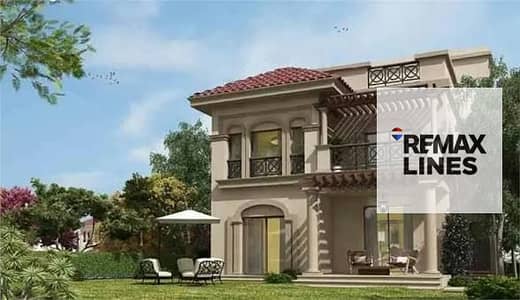 3 Bedroom Villa for Sale in Madinaty, Cairo - 1000103370. jpg 3 Bedroom Villa for Sale in Madinaty, Cairo - 1000103370. jpg