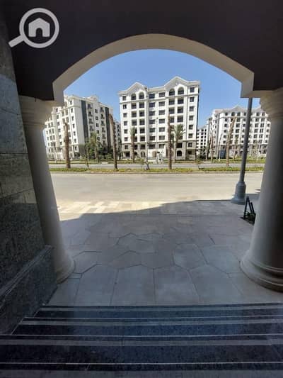 2 Bedroom Flat for Rent in New Capital City, Cairo - 1000656055. jpg