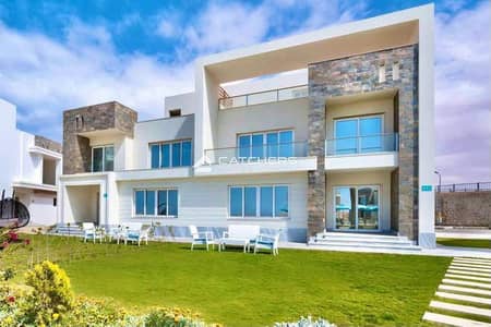 2 Bedroom Chalet for Sale in North Coast, Matruh - 748741478_2531522740688194_4440217716716639126_n. jpg