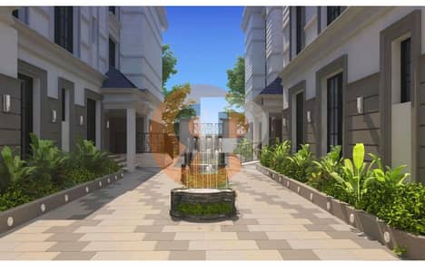 3 Bedroom Apartment for Sale in New Cairo, Cairo - WhatsApp Image 2026-07-28 at 3.41. 58 PM. jpeg 3 Bedroom Apartment for Sale in New Cairo, Cairo - WhatsApp Image 2026-07-28 at 3.41. 58 PM. jpeg