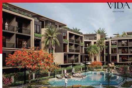 1 Bedroom Flat for Sale in Sheikh Zayed, Giza - WhatsApp Image 2026-06-22 at 12.15. 32 PM (9). jpeg 1 Bedroom Flat for Sale in Sheikh Zayed, Giza - WhatsApp Image 2026-06-22 at 12.15. 32 PM (9). jpeg