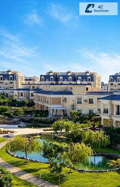3 Bedroom iVilla for Sale in New Cairo, Cairo - WhatsApp Image 2026-07-29 at 4.53. 53 PM. jpeg