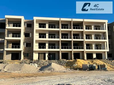 شقة فندقية 1 غرفة نوم للبيع في الساحل الشمالي، مطروح - WhatsApp Image 2026-07-29 at 4.28. 44 PM. jpeg