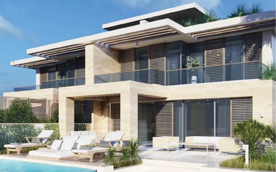 3 South med