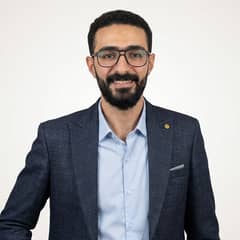 Mohamed Azab