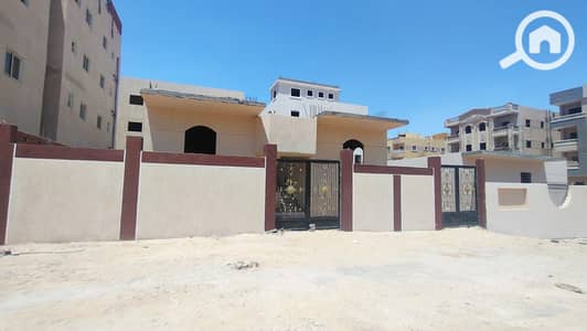 3 Bedroom Other Residential for Sale in Badr City, Cairo - 1000074360. jpg