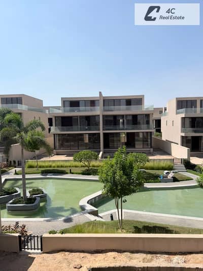 5 Bedroom Twin House for Sale in New Cairo, Cairo - WhatsApp Image 2026-07-29 at 3.58. 54 PM (1). jpeg