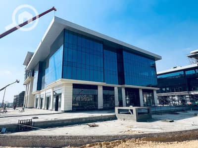 مکتب للبيع في القاهرة الجديدة، القاهرة - 1000384275. jpg مکتب للبيع في القاهرة الجديدة، القاهرة - 1000384275. jpg