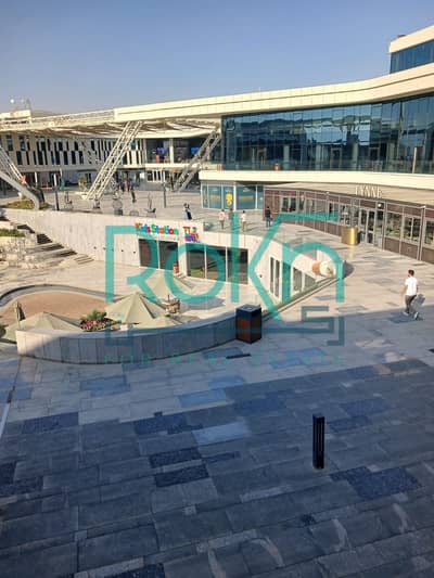 Office for Rent in Sheikh Zayed, Giza - WhatsApp Image 2026-06-22 at 11.11. 42. jpeg