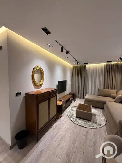 2 Bedroom Hotel Apartment for Sale in New Cairo, Cairo - WhatsApp Image 2026-07-29 at 5.02. 18 PM (3). jpeg 2 Bedroom Hotel Apartment for Sale in New Cairo, Cairo - WhatsApp Image 2026-07-29 at 5.02. 18 PM (3). jpeg