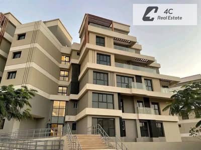 2 Bedroom Apartment for Sale in New Cairo, Cairo - WhatsApp Image 2026-07-28 at 6.12. 07 PM. jpeg 2 Bedroom Apartment for Sale in New Cairo, Cairo - WhatsApp Image 2026-07-28 at 6.12. 07 PM. jpeg