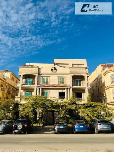 3 Bedroom Flat for Sale in New Cairo, Cairo - WhatsApp Image 2026-07-29 at 1.51. 16 PM (1). jpeg