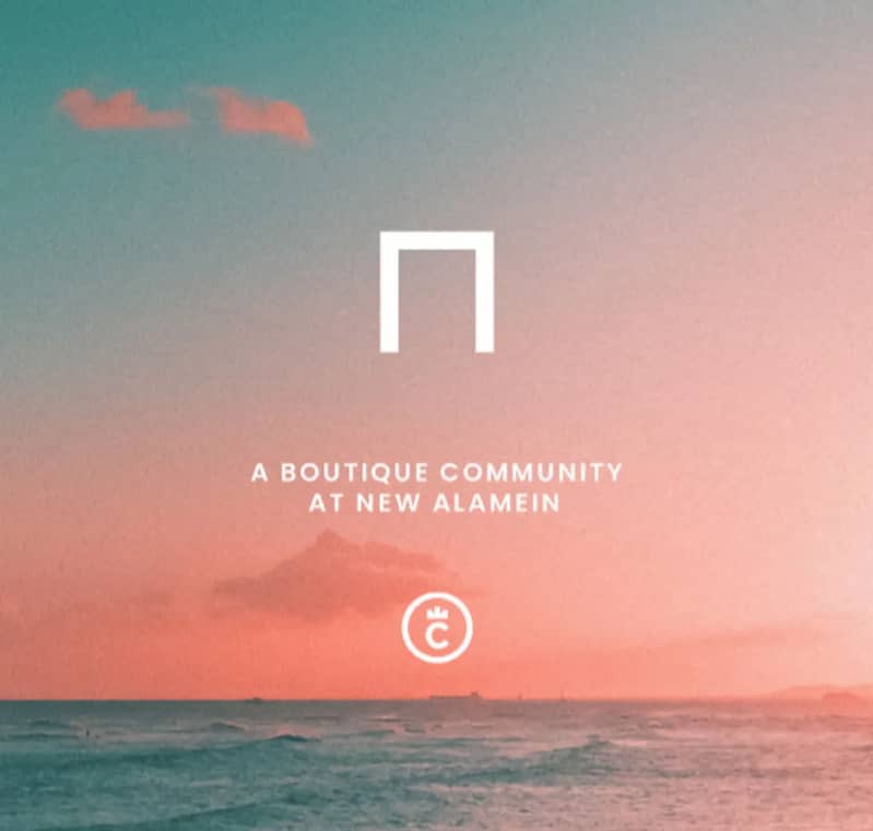 4 Nord New Alamein