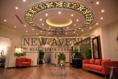 Office for Rent in Sheikh Zayed, Giza - WhatsApp Image 2026-07-29 at 11.30. 51 AM (1). jpeg