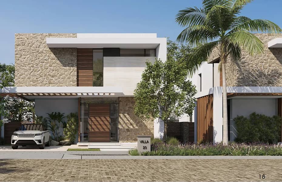 4 Azha North Coast