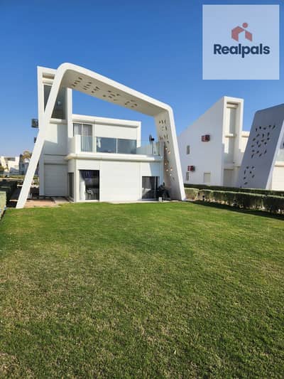 4 Bedroom Villa for Sale in North Coast, Matruh - WhatsApp Image 2026-07-20 at 5.26. 03 PM (2). jpeg