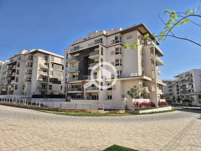 2 Bedroom Apartment for Sale in 6th of October, Giza - ccad384a-a481-4d33-9759-35cde3f8fa46. jpeg