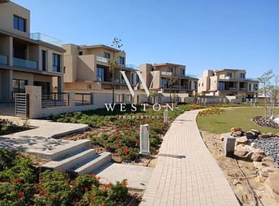 4 Bedroom Townhouse for Sale in Sheikh Zayed, Giza - a6ceb48a-aae3-416c-9556-2fac374a142e. jpg 4 Bedroom Townhouse for Sale in Sheikh Zayed, Giza - a6ceb48a-aae3-416c-9556-2fac374a142e. jpg