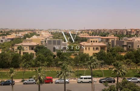 فلیٹ 3 غرف نوم للبيع في الشيخ زايد، الجيزة - IMG_2969. jpg