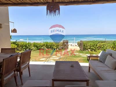 2 Bedroom Chalet for Sale in North Coast, Matruh - 748718423_853774120947100_6497808605350978267_n. jpg