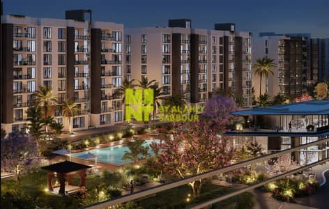 2 Bedroom Apartment for Sale in New Capital City, Cairo - bl-02e. jpg