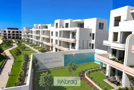 3 Bedroom Twin House for Sale in North Coast, Matruh - WhatsApp Image 2026-07-29 at 4.12. 58 PM (3). jpeg 3 Bedroom Twin House for Sale in North Coast, Matruh - WhatsApp Image 2026-07-29 at 4.12. 58 PM (3). jpeg