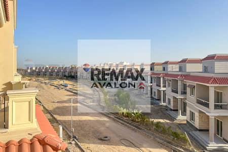 فیلا 4 غرف نوم للبيع في سموحة، الإسكندرية - 1. jpg