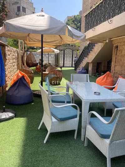 Office for Rent in Maadi, Cairo - 1. jpeg