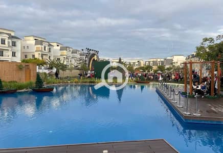 3 Bedroom Townhouse for Sale in 6th of October, Giza - WhatsApp Image 2026-02-09 at 12.16. 49 PM. jpeg 3 Bedroom Townhouse for Sale in 6th of October, Giza - WhatsApp Image 2026-02-09 at 12.16. 49 PM. jpeg
