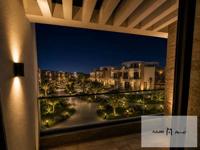 3 Bedroom Villa for Sale in New Capital City, Cairo - ChatGPT Image May 3, 2026, 01_00_26 AM. png
