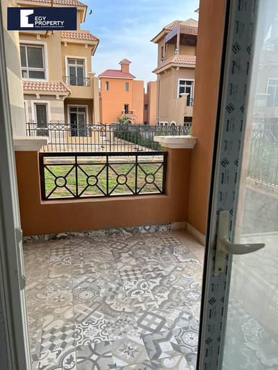 توين هاوس 3 غرف نوم للبيع في 6 اكتوبر، الجيزة - _files_IMG-20250318-WA0060. jpg