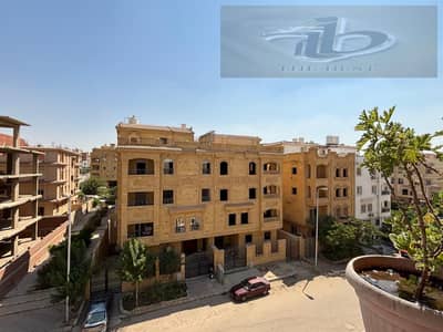 3 Bedroom Flat for Sale in New Cairo, Cairo - bc7407c4-e216-4f99-a6bd-c23f14394bd9. jpeg 3 Bedroom Flat for Sale in New Cairo, Cairo - bc7407c4-e216-4f99-a6bd-c23f14394bd9. jpeg