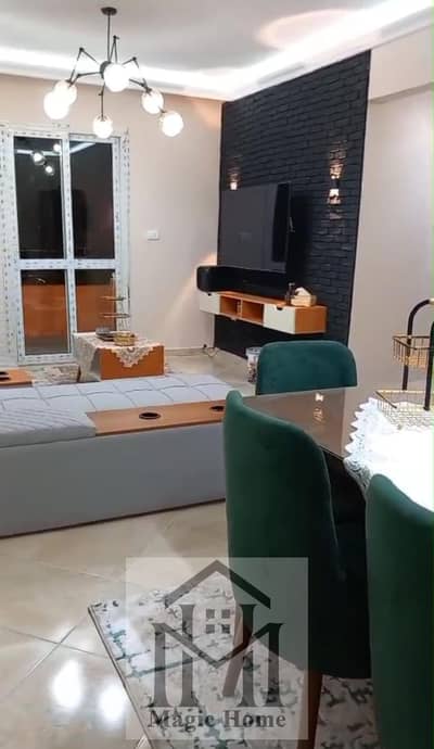 فلیٹ 3 غرف نوم للبيع في حدائق اكتوبر، الجيزة - WhatsApp Image 2026-07-29 at 12.57. 36 PM (5). jpeg