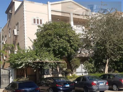 3 Bedroom Flat for Sale in New Cairo, Cairo - 511b2663-3bfc-4f11-bd57-893afc0cabaf. jpeg