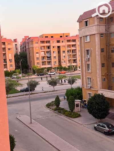 شقة 2 غرفة نوم للبيع في 6 اكتوبر، الجيزة - AB14F62D-5982-47E6-AFCE-CFC3986BB35A. jpg