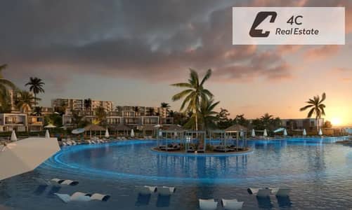 1 Bedroom Hotel Apartment for Sale in North Coast, Matruh - Screenshot 2026-07-29 172508. png 1 Bedroom Hotel Apartment for Sale in North Coast, Matruh - Screenshot 2026-07-29 172508. png