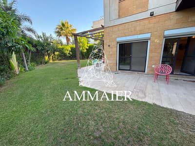 3 Bedroom Apartment for Rent in Sheikh Zayed, Giza - 1. jpg