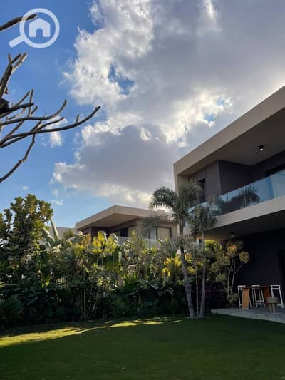 6 Bedroom Villa for Sale in Sheikh Zayed, Giza - WhatsApp Image 2026-03-03 at 8.58. 19 PM. jpeg